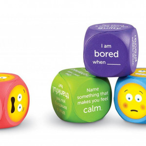 Cuburi pentru conversatii - EMOJI - Img 2