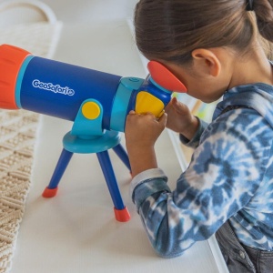 GeoSafari® Jr. - Telescopul vorbitor - Img 2