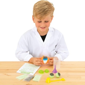 Horrible Science: Primele experimente infricosatoare - Img 3