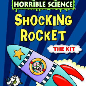 Horrible Science: Racheta socanta - Img 4