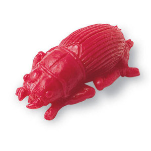 Insecte de gradina pentru numarat - set 72 buc - Img 3
