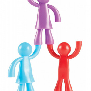 Joc de logica - Buddy Builders - Img 4