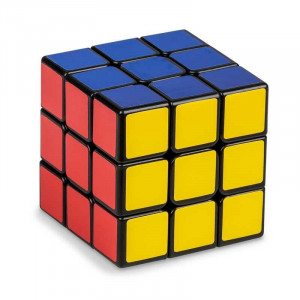 Joc de logica - Cubul inteligent - Img 3