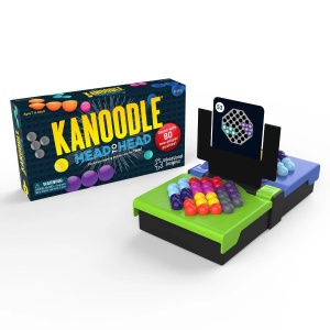 Joc de logica - Kanoodle® - Provocari pentru 2 - Img 4