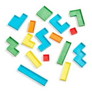 Joc de logica - Numberblocks® rezolva puzzle-uri - Img 6