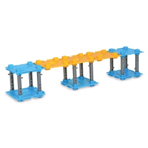 Joc de logica STEM - Construim podul - Img 3