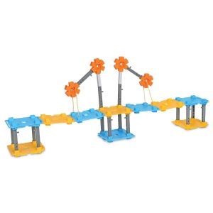 Joc de logica STEM - Construim podul - Img 6