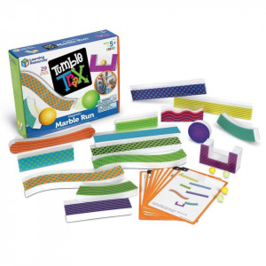 Joc de logica STEM - Tumble Trax - Img 6