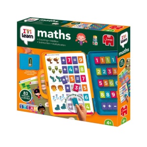 Joc I learn - Provocari matematice - Img 2
