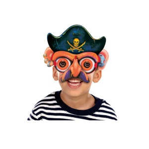 Joc interactiv – Ochelari cu fete caraghioase - Img 2