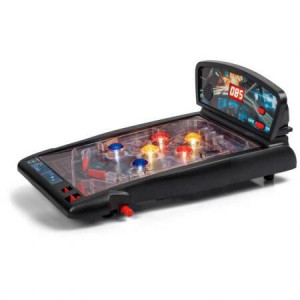 Joc pinball - Aventura spatiala - Img 3
