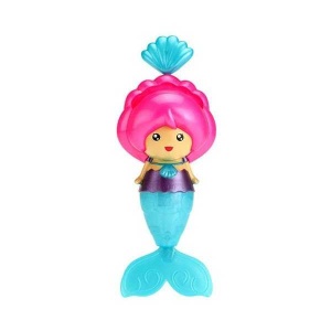 Jucarie de baie Sirena Toi-Toys TT65152Z - Img 2