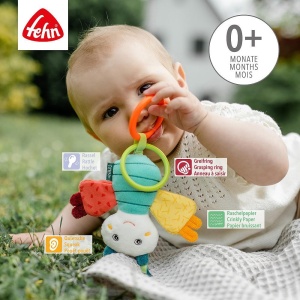 Jucarie dexteritate Dobabydoo - Mini fluturas - Img 3