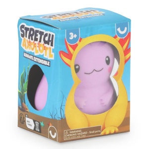 Jucarie senzoriala - Axolotl - Img 5