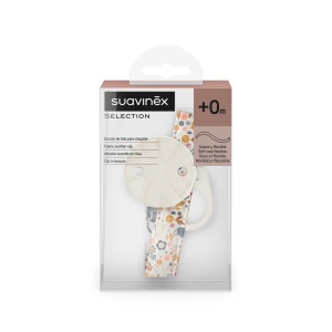 Lantisor suzeta, liberty, Wonderland, Suavinex - Img 2