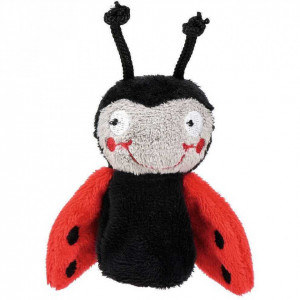 Marioneta pentru deget Insecte Moses MS16003 - Img 6