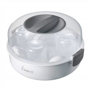 Micro sterilizatorul Momert 1728 - Img 1