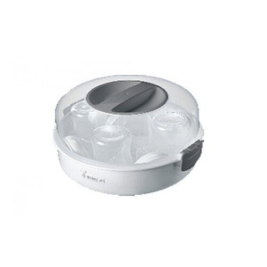 Micro sterilizatorul Momert 1728 - Img 3