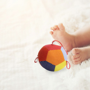 Mingie BabyJem Color din plus 12 cm - Img 2