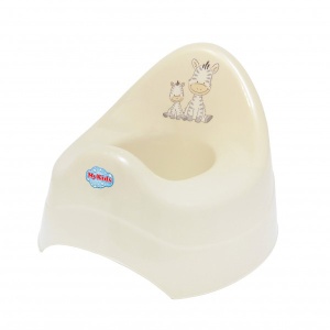 Olita Muzicala MyKids Zebra Bej