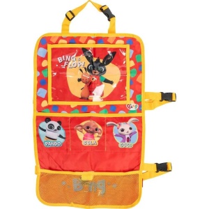 Organizator auto si carucior cu suport de tableta Bing TataWay CZ11173 - Img 2