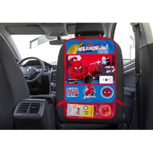 Organizator auto si carucior Spiderman Super Heroes Seven SV9537 - Img 3
