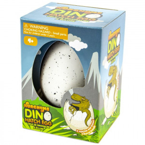 Ou mare - Dino