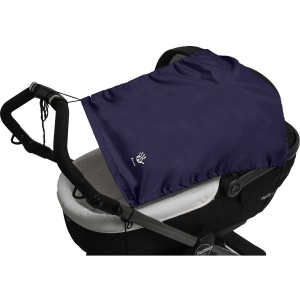 Parasolar pentru landou si carucior Altabebe AL7010 - Img 7