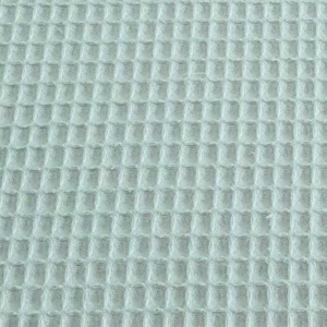 Patura de waffle bumbac 75 x 100 cm Womar Zaffiro AN-3ZKV-012 - Img 2