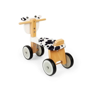 Premergator Ride on - Vacuta - Img 4