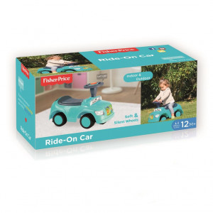 Prima mea masinuta - Ride on - Img 3