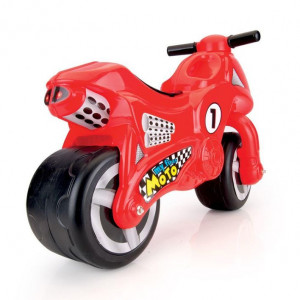 Prima mea motocicleta - Rapida - Img 2