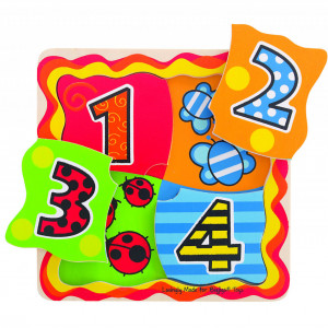 Primul meu puzzle - numere - Img 4
