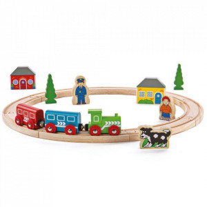 Primul meu tren - set - Img 6