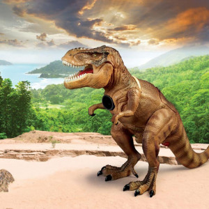 Proiector 2 in 1 - T Rex - Img 7
