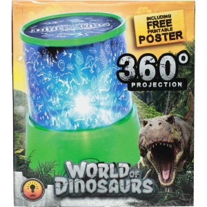 Proiector camera Dino Toi-Toys TT37860B - Img 6