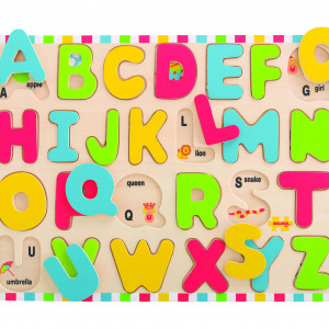 Puzzle ABC - Img 5