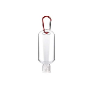 Recipient portabil pentru lichide tip dispenser - 30 ml Drool - Img 2