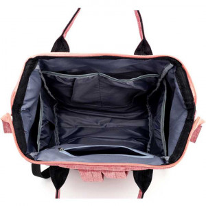 Rucsac multifunctional mamici Melange Bambinice BN029 - Img 4