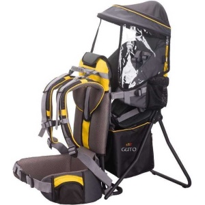 Rucsac transport copii Clasic Guto GT002 - Img 1