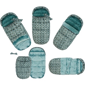 Sac de iarna ICE Tutumi TT32485 - Img 11