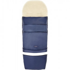 Sac de iarna Nego Pastel Lana Oaie Womar Zaffiro 3Z-SW-93L - Img 3