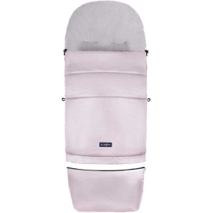 Sac de iarna Nego Pastel Plush Womar Zaffiro 3Z-SW-93P - Img 8