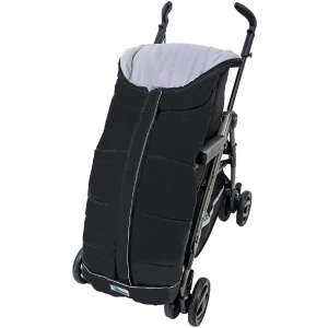 Sac de iarna pentru carucior XL Active Line Altabebe AL2203XL - Img 3