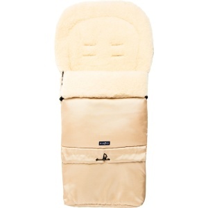 Sac de iarna Sleep and Grow Eco N20 din lana oaie Womar Zaffiro AN-SW-20 - Img 1