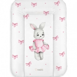 Saltea de infasat bebe fara intaritura Klups Ballerina 440 70x50