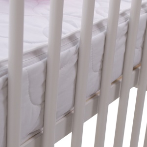 Saltea Fibra Cocos MyKids MyDreams II 100x55x10 (cm) - Img 5