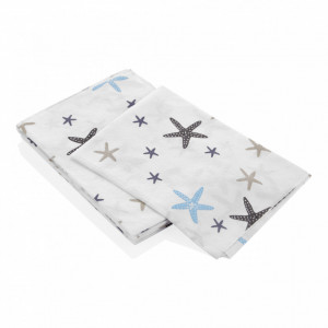 Set 10 protectii igienice de unica folosinta pentru colac toaleta BabyJem - Img 4