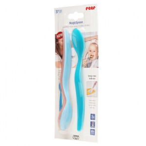 Set 3 lingurite termosensibile MagicSpoon Reer 23012 - Img 7