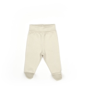 Set de 5 piese pentru nou nascut, 100% bumbac organic, Rabbit, BabyCosy - Img 4
